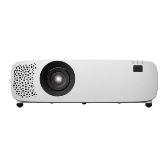 Sharp XP-E501U 60006200 Projector 3LCD Full HD Laser με Ενσωματωμένα Ηχεία