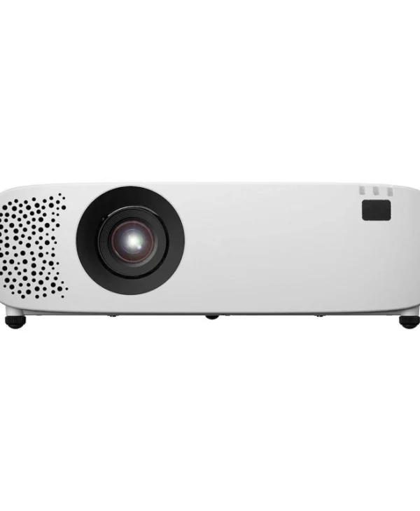 Sharp XP-E501U 60006200 Projector 3LCD Full HD Laser με Ενσωματωμένα Ηχεία