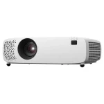Sharp XP-E501U 60006200 Projector 3LCD Full HD Laser με Ενσωματωμένα Ηχεία - Image 2