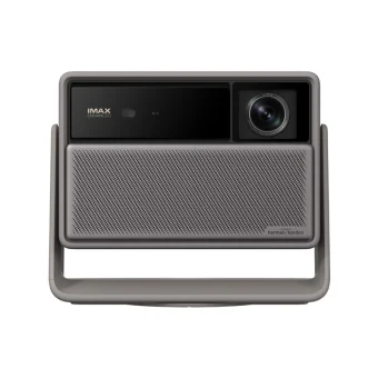 XGIMI Horizon 20 XR13A 3D Projector DLP 4K Ultra HD Laser με Wi-Fi και Ενσωματωμένα Ηχεία