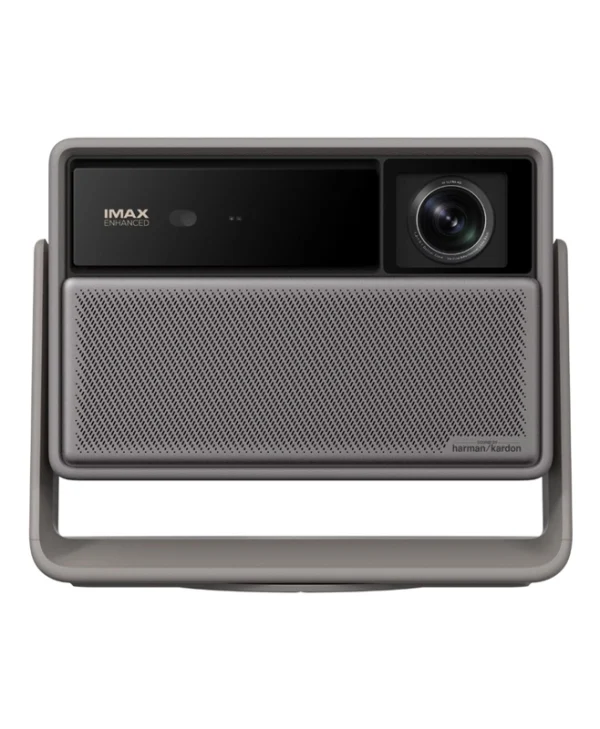 XGIMI Horizon 20 XR13A 3D Projector DLP 4K Ultra HD Laser με Wi-Fi και Ενσωματωμένα Ηχεία