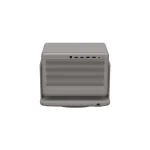 XGIMI Horizon 20 XR13A 3D Projector DLP 4K Ultra HD Laser με Wi-Fi και Ενσωματωμένα Ηχεία - Image 3