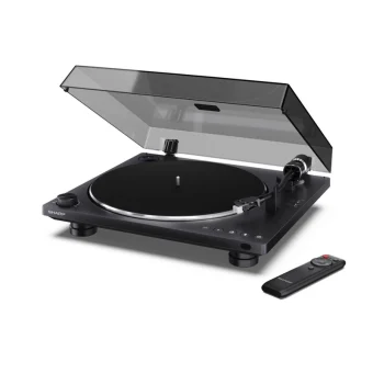 Sharp RP-TT100 RP-TT100 Πικάπ με Προενίσχυση Μαύρο