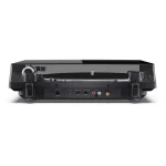 Sharp RP-TT100 RP-TT100 Πικάπ με Προενίσχυση Μαύρο - Image 2