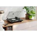 Sharp RP-TT100 RP-TT100 Πικάπ με Προενίσχυση Μαύρο - Image 3