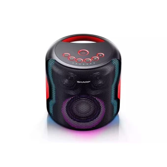 Sharp Ηχείο PS-921BK Μαύρο