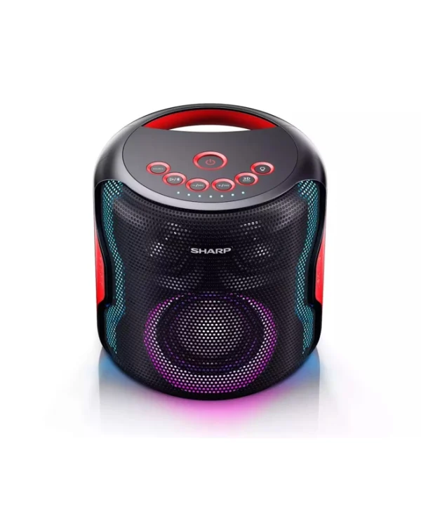 Sharp Ηχείο PS-921BK Μαύρο