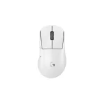 Logitech G Pro X Superlight 2 Dex Ασύρματο Ποντίκι Λευκό 910-007366