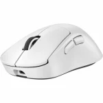 Logitech G Pro X Superlight 2 Dex Ασύρματο Ποντίκι Λευκό 910-007366 - Image 2