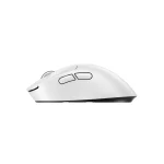 Logitech G Pro X Superlight 2 Dex Ασύρματο Ποντίκι Λευκό 910-007366 - Image 6