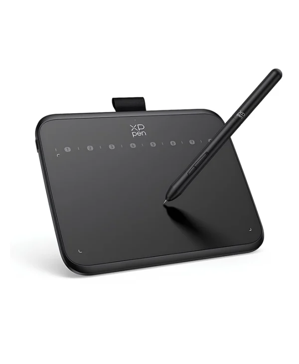 XP-Pen Deco 640 Γραφίδα Σχεδίασης χωρίς Οθόνη IT640