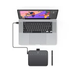 XP-Pen Deco 640 Γραφίδα Σχεδίασης χωρίς Οθόνη IT640 - Image 7