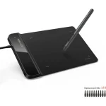XP-Pen G430S Γραφίδα Σχεδίασης χωρίς Οθόνη STARG430S B(901) - Image 2