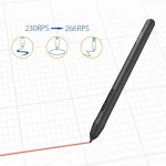 XP-Pen G430S Γραφίδα Σχεδίασης χωρίς Οθόνη STARG430S B(901) - Image 6
