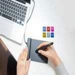 XP-Pen G430S Γραφίδα Σχεδίασης χωρίς Οθόνη STARG430S B(901) - Image 7