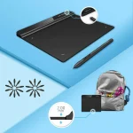 XP-Pen G640 Γραφίδα Σχεδίασης χωρίς Οθόνη STARG640(903) - Image 2