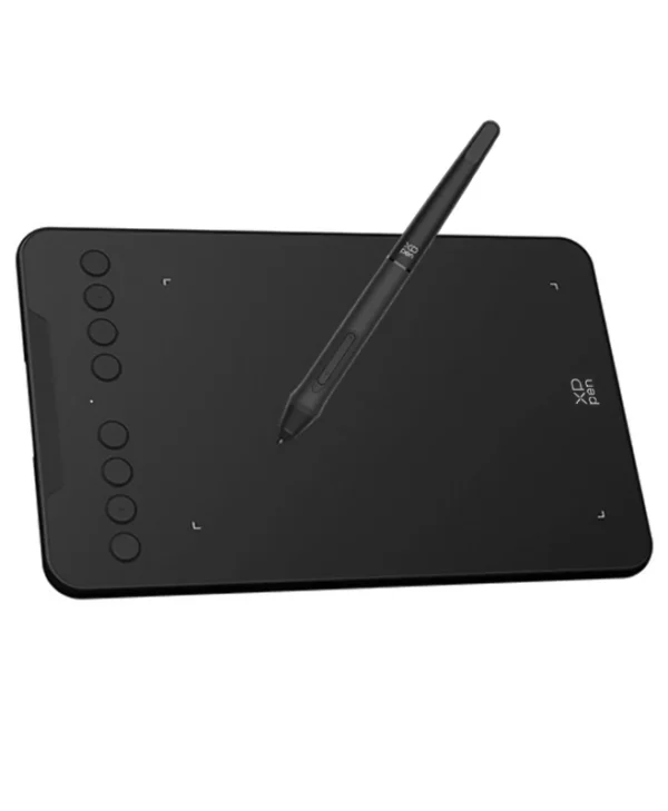 XP-Pen Deco Mini7 v2 Γραφίδα Σχεδίασης χωρίς Οθόνη DECO MINI7 V2