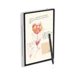 XP-Pen Magic Note Pad X-Paper Γραφίδα Σχεδίασης με Όθονη FHD 10.95" CDM1101U-BEU - Image 3
