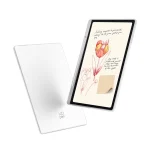 XP-Pen Magic Note Pad X-Paper Γραφίδα Σχεδίασης με Όθονη FHD 10.95" CDM1101U-BEU - Image 4