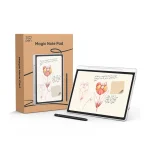 XP-Pen Magic Note Pad X-Paper Γραφίδα Σχεδίασης με Όθονη FHD 10.95" CDM1101U-BEU - Image 8