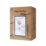 XP-Pen Magic Note Pad X-Paper Γραφίδα Σχεδίασης με Όθονη FHD 10.95" CDM1101U-BEU - Image 9