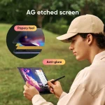 XP-Pen Magic Drawing Pad Γραφίδα Σχεδίασης με Όθονη QHD 12.2" και Bluetooth MDP1221-EU - Image 6