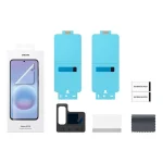Samsung Screen Protector (Galaxy A57) EF-UA576CTEGWW - Image 2