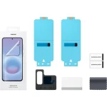 Samsung Screen Protector (Galaxy A57) EF-UA576CTEGWW - Image 4
