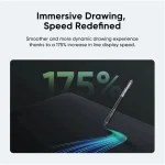 XP-Pen Artist 24 Pro Gen 2 165Hz Γραφίδα Σχεδίασης με Όθονη QHD 23.8" MD240QH-EU - Image 4