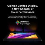 XP-Pen Artist 24 Pro Gen 2 165Hz Γραφίδα Σχεδίασης με Όθονη QHD 23.8" MD240QH-EU - Image 6