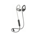 Plantronics Backbeat Fit 350 In-ear Bluetooth Handsfree Ακουστικά με Αντοχή στον Ιδρώτα Grey/Bone 212344-99 - Image 3