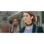 Plantronics Backbeat Go 410 In-ear Bluetooth Handsfree Ακουστικά με Αντοχή στον Ιδρώτα Μπεζ 212079-99 - Image 3