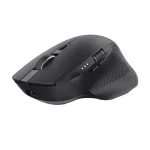 Trust Ozaa+ Ασύρματο & Ενσύρματο Bluetooth Ποντίκι Μαύρο 24820 - Image 2
