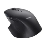 Trust Ozaa+ Ασύρματο & Ενσύρματο Bluetooth Ποντίκι Μαύρο 24820 - Image 3