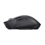 Trust Ozaa+ Ασύρματο & Ενσύρματο Bluetooth Ποντίκι Μαύρο 24820 - Image 5