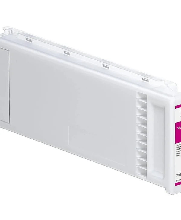 Epson T80030N Γνήσιο Μελάνι Εκτυπωτή InkJet Vivid Ματζέντα (C13T80030N)