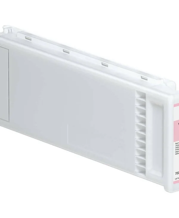Epson Γνήσιο Μελάνι Εκτυπωτή InkJet Ματζέντα (C13T800600) C13T80060N