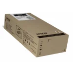 Συμβατό Μελάνι Εκτυπωτή InkJet Epson C86R 402.1ml Μαύρο 1τμχ C13T97310N - Image 2