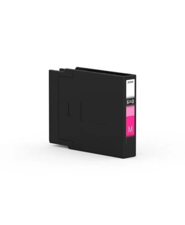 Epson Συμβατό Μελάνι Εκτυπωτή InkJet Epson Ματζέντα 1τμχ C13T14B340