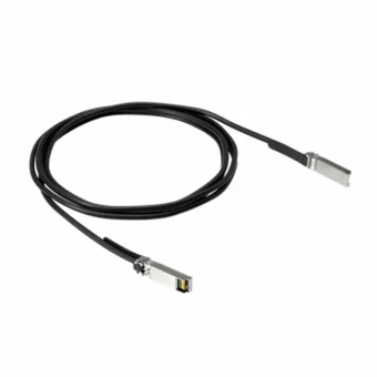 HP Καλώδιο Οπτικής Ίνας SFP+ 3m Μαύρο 1τμχ R0M47A