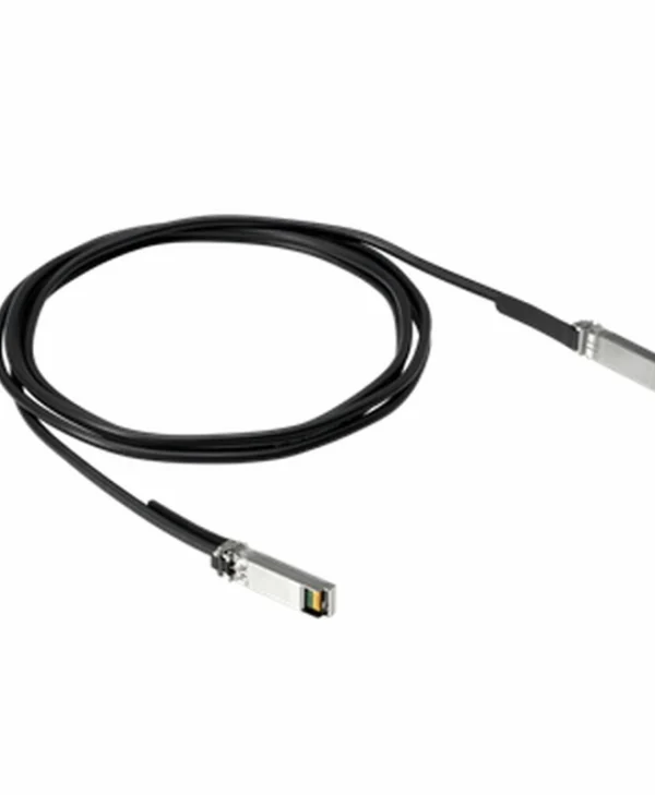 HP Καλώδιο Οπτικής Ίνας SFP+ 3m Μαύρο 1τμχ R0M47A