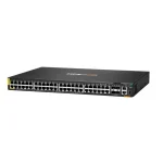 Aruba CX 6200F Managed L2 PoE+ Switch με 48 Θύρες Gigabit (1Gbps) Ethernet και 4 SFP Θύρες JL727B#ABB - Image 3