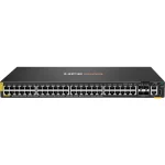 Aruba CX 6200F Managed L2 PoE+ Switch με 48 Θύρες Gigabit (1Gbps) Ethernet και 4 SFP Θύρες JL727B#ABB - Image 4
