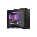 Lenovo Legion T5 30AGB10 Gaming Desktop PC (Ryzen 7-7700X/32GB DDR5/2TB SSD/GeForce RTX 5060 Ti/W11 Home) 90YJ002JPL