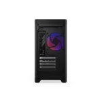 Lenovo Legion T5 30AGB10 Gaming Desktop PC (Ryzen 7-7700X/32GB DDR5/2TB SSD/GeForce RTX 5060 Ti/W11 Home) 90YJ002JPL - Image 4