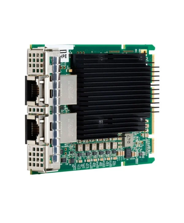 Broadcom Ενσύρματη Κάρτα Δικτύου Ethernet P10097-B21