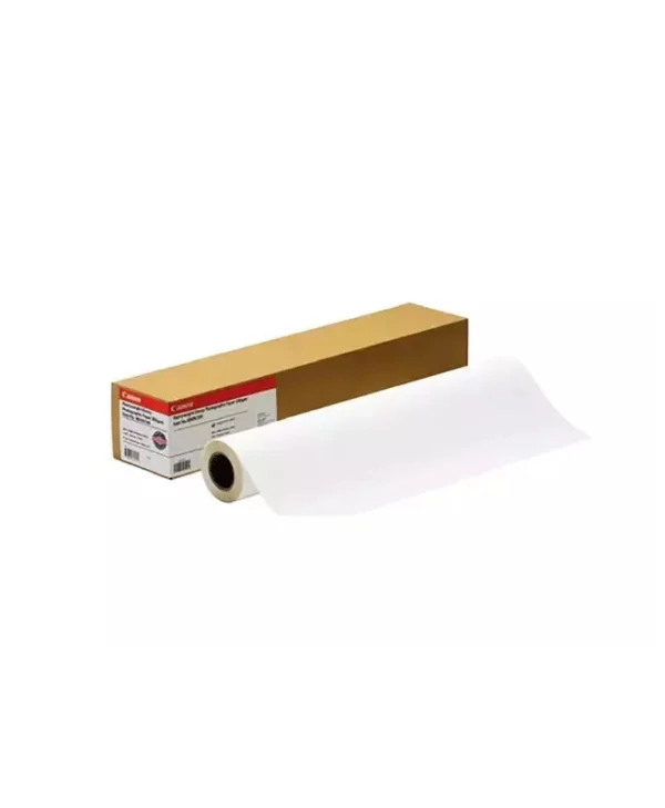 Canon Standard Χαρτί Ρολό 610mm x 50m 80gr/m² (3τμχ) 1569B007AA