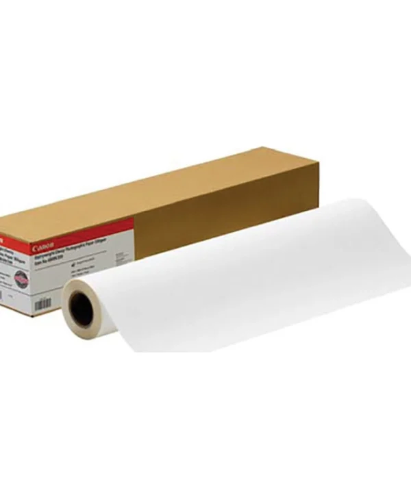 Canon Χαρτί Ρολό 914mm x 50m 90gr/m² (3τμχ) 1570B008AA/AB