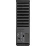 Western Digital Elements Desktop USB 3.0 Εξωτερικός HDD 26TB 3.5" Μαύρο WDBWLG0260HBK-EESN - Image 2