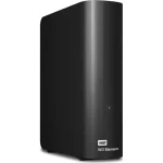Western Digital Elements Desktop USB 3.0 Εξωτερικός HDD 26TB 3.5" Μαύρο WDBWLG0260HBK-EESN - Image 4